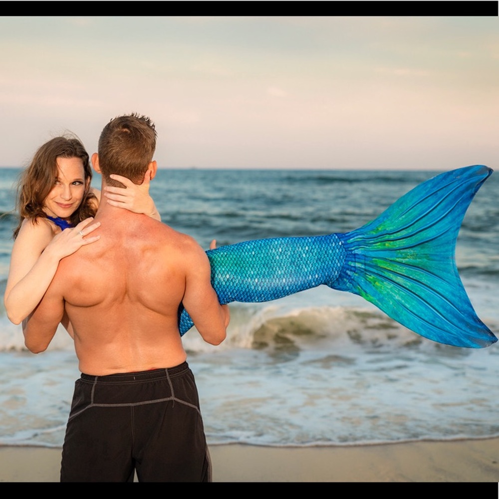 Meet your Posher, LJ